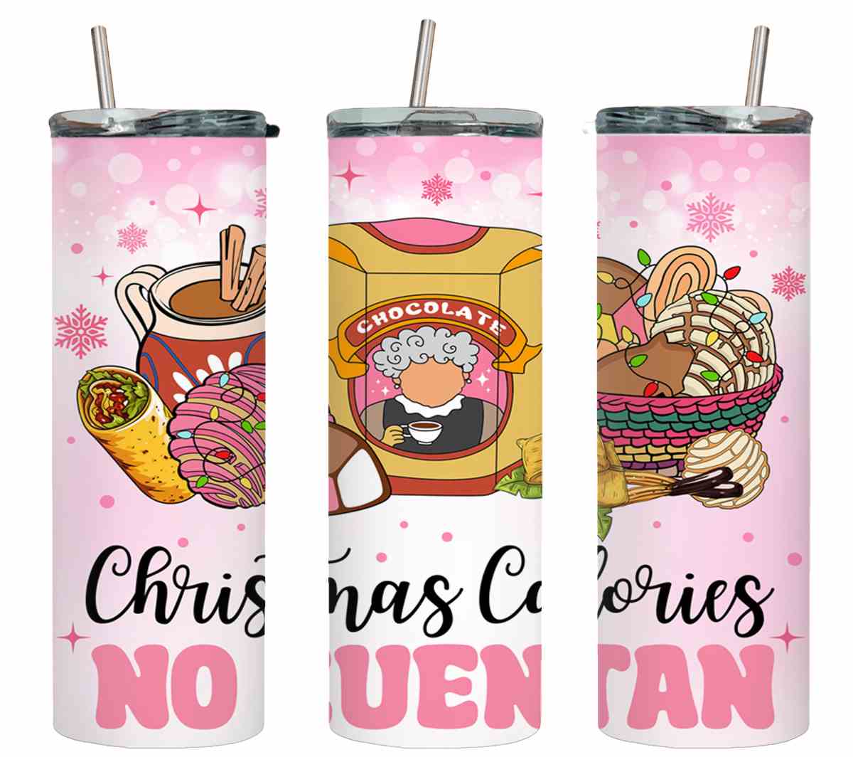 Christmas Calories No Cuentan-8427